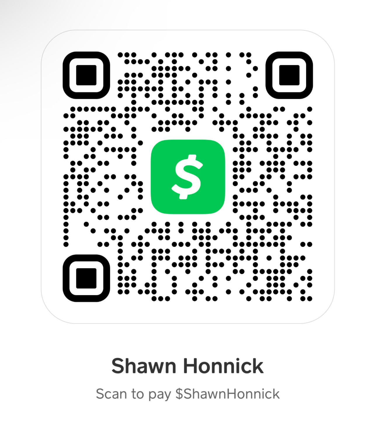 CashApp Pay
